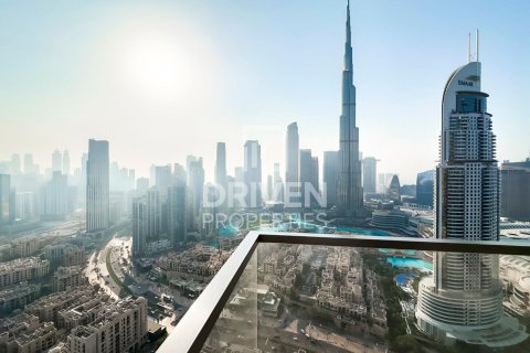 3 bedrooms Apartment in Burj Royale, UAE No. 212385
