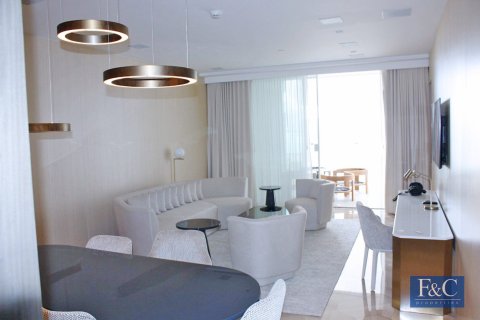 Квартира с 3 спальнями в FIVE Palm Jumeirah, ОАЭ №153818 14