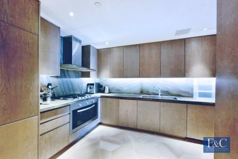 Квартира с 3 спальнями в FIVE Palm Jumeirah, ОАЭ №153818 15