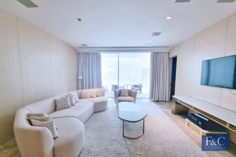 Квартира с 3 спальнями в FIVE Palm Jumeirah, ОАЭ №153818 12