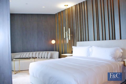 Квартира с 3 спальнями в FIVE Palm Jumeirah, ОАЭ №153818 19
