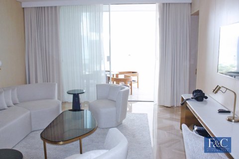 Квартира с 3 спальнями в FIVE Palm Jumeirah, ОАЭ №153818 13