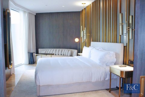 Квартира с 3 спальнями в FIVE Palm Jumeirah, ОАЭ №153818 23
