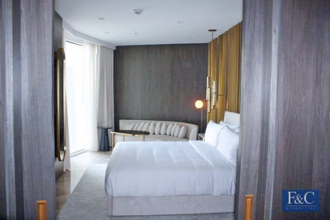 Квартира с 3 спальнями в FIVE Palm Jumeirah, ОАЭ №153818 24