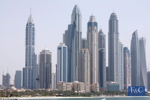 Квартира с 3 спальнями в FIVE Palm Jumeirah, ОАЭ №153818 6