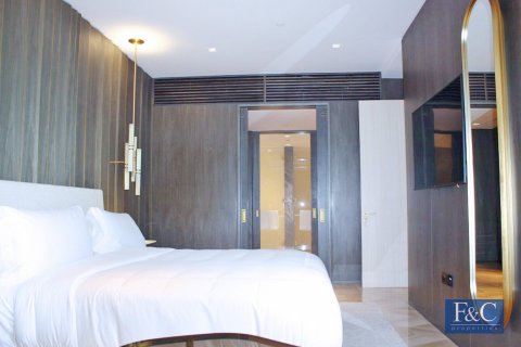 Квартира с 3 спальнями в FIVE Palm Jumeirah, ОАЭ №153818 20