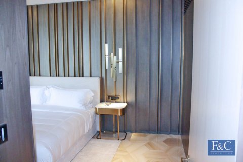 Квартира с 3 спальнями в FIVE Palm Jumeirah, ОАЭ №153818 25