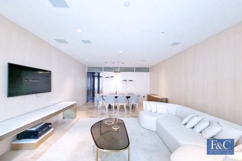 3 bedrooms Apartment in FIVE Palm Jumeirah, UAE No. 153818