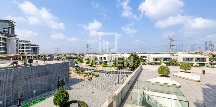 1 bedroom Apartment in District One, UAE No. 202511