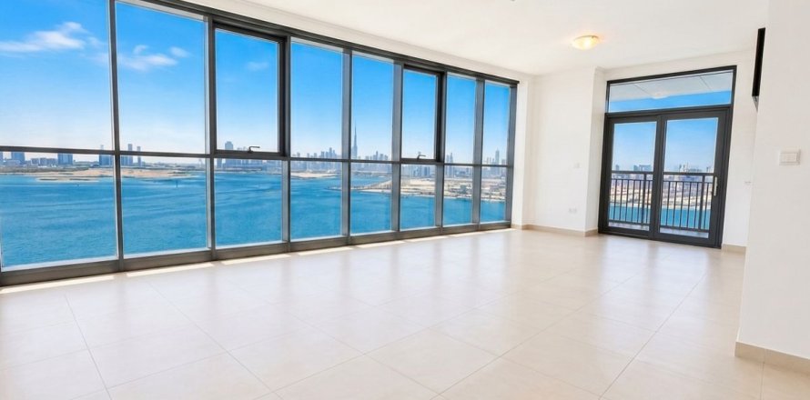 Apartment de 3 dormitorios en Dubai, UAE No. 167645
