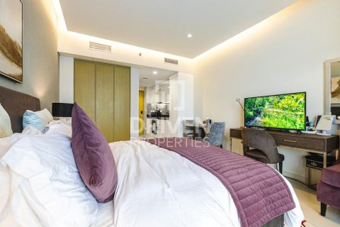 Studio Apartment in Aykon City, UAE No. 212005 4