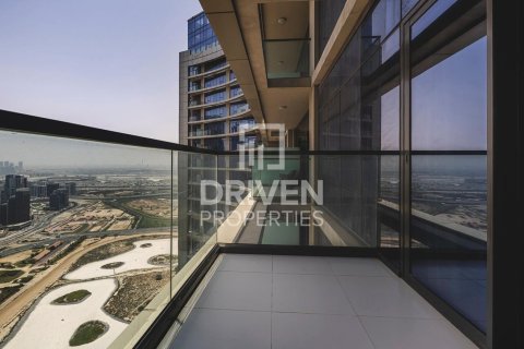 Studio Apartment in Aykon City, UAE No. 212005 9
