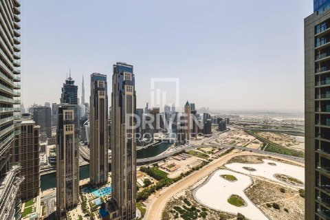 Studio Apartment in Aykon City, UAE No. 212005 10