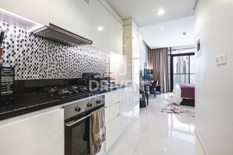 Studio Apartment in Aykon City, UAE No. 212005 5