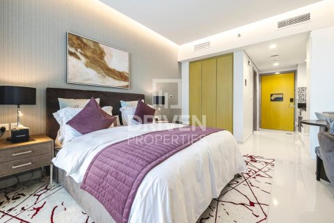 Studio Apartment in Aykon City, UAE No. 212005 3