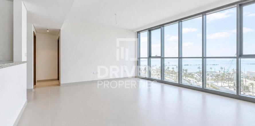 Appartement de 2 chambres à Dubai Creek Harbour (The Lagoons), UAE No. 225567