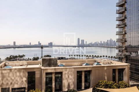 Appartement de 2 chambres à Dubai Creek Harbour (The Lagoons), UAE No. 225567 18