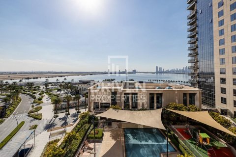 Appartement de 2 chambres à Dubai Creek Harbour (The Lagoons), UAE No. 225567 17