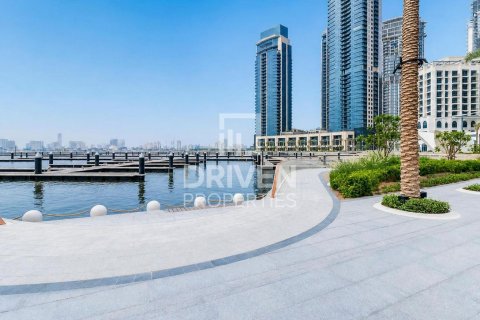 Appartement de 2 chambres à Dubai Creek Harbour (The Lagoons), UAE No. 225567 14