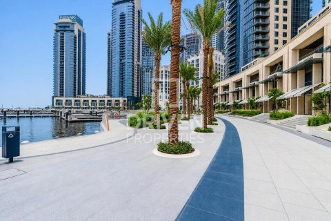 Appartement de 2 chambres à Dubai Creek Harbour (The Lagoons), UAE No. 225567 13