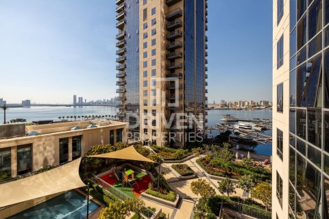 Appartement de 2 chambres à Dubai Creek Harbour (The Lagoons), UAE No. 225567 16