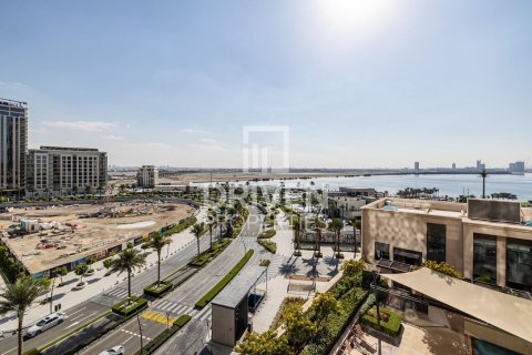 Appartement de 2 chambres à Dubai Creek Harbour (The Lagoons), UAE No. 225567 15