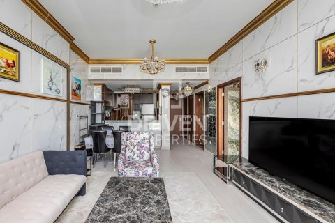 1 غرف نوم شقة في Bur Dubai, الإمارات العربية المتحدة رقم 215060 4
