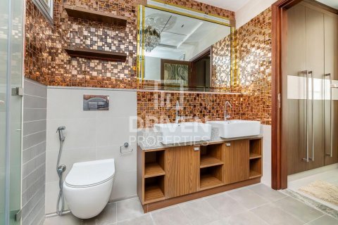 1 غرف نوم شقة في Bur Dubai, الإمارات العربية المتحدة رقم 215060 10