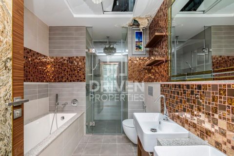1 غرف نوم شقة في Bur Dubai, الإمارات العربية المتحدة رقم 215060 9