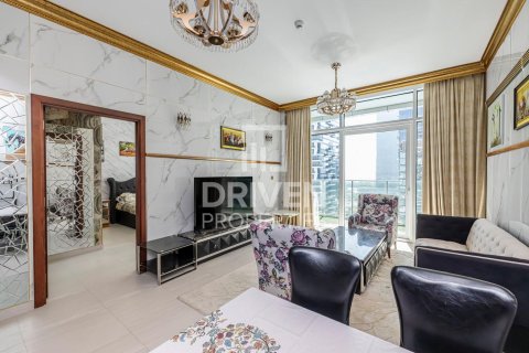 1 غرف نوم شقة في Bur Dubai, الإمارات العربية المتحدة رقم 215060 3