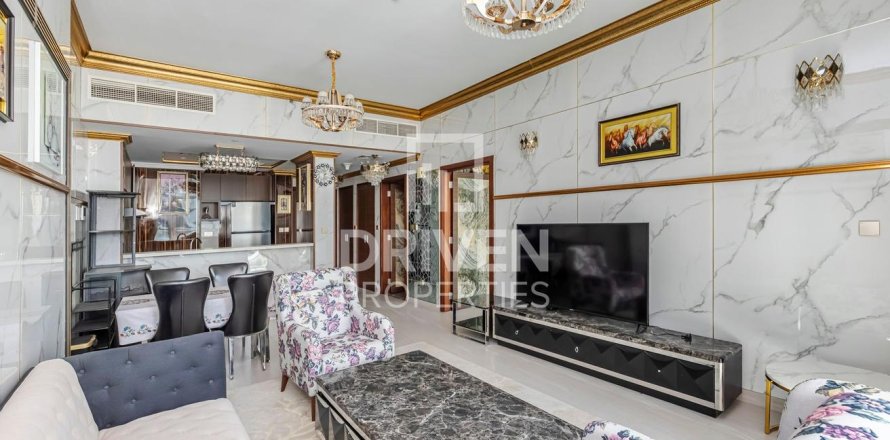 1 غرف نوم شقة في Bur Dubai, الإمارات العربية المتحدة رقم 215060