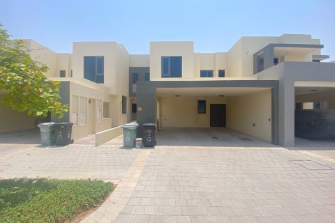 4 غرف نوم تاون هاوس في Maple 1, الإمارات العربية المتحدة رقم 195480