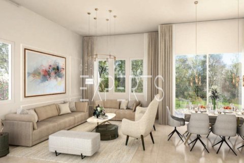 Villa de 5 dormitorios en Khalifa City, UAE No. 224231 6
