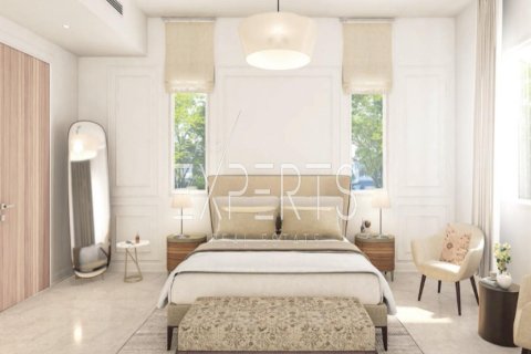 Villa de 5 dormitorios en Khalifa City, UAE No. 224231 10