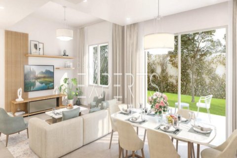 Villa de 5 dormitorios en Khalifa City, UAE No. 224231 5