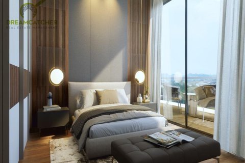 Appartement de 1 chambre à Al Marjan Island, UAE No. 75363 6
