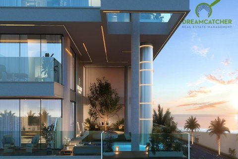 Appartement de 1 chambre à Al Marjan Island, UAE No. 75363 11