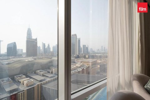 1 bedroom Apartment in Downtown Dubai (Downtown Burj Dubai), UAE No. 213206 12