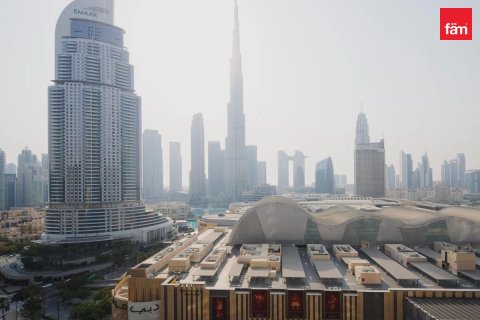 1 bedroom Apartment in Downtown Dubai (Downtown Burj Dubai), UAE No. 213206