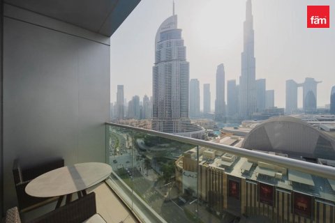 1 bedroom Apartment in Downtown Dubai (Downtown Burj Dubai), UAE No. 213206 15