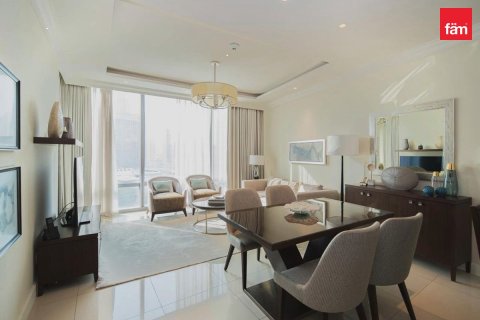 1 bedroom Apartment in Downtown Dubai (Downtown Burj Dubai), UAE No. 213206 4