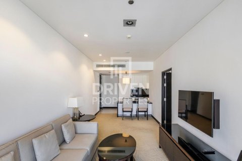 1 bedroom Apartment in Dubai Marina, UAE No. 212782