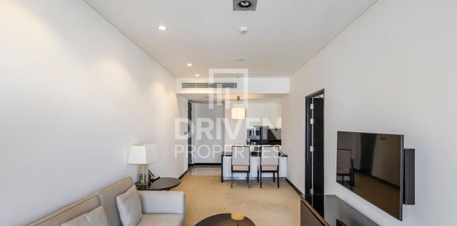 1 bedroom Apartment in Dubai Marina, UAE No. 212782