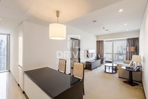 1 bedroom Apartment in Dubai Marina, UAE No. 212782 5