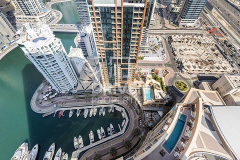 1 bedroom Apartment in Dubai Marina, UAE No. 212782 9