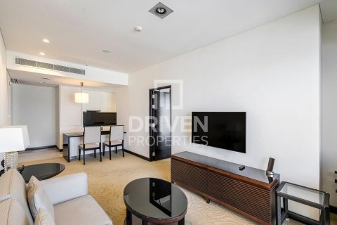 1 bedroom Apartment in Dubai Marina, UAE No. 212782 4