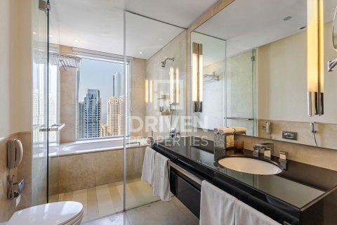 1 bedroom Apartment in Dubai Marina, UAE No. 212782 13