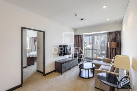 1 bedroom Apartment in Dubai Marina, UAE No. 212782 3
