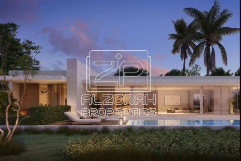 Villa de 5 dormitorios en Ajman, UAE No. 187095