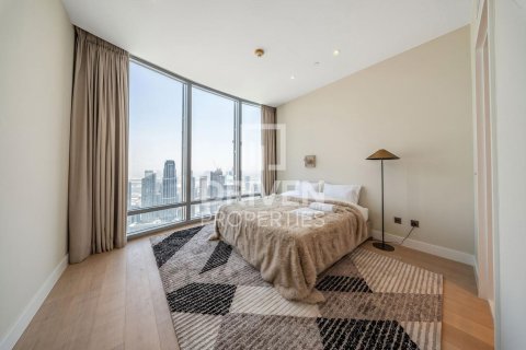 Appartement de 4 chambres à Downtown Dubai (Downtown Burj Dubai), UAE No. 217719 11